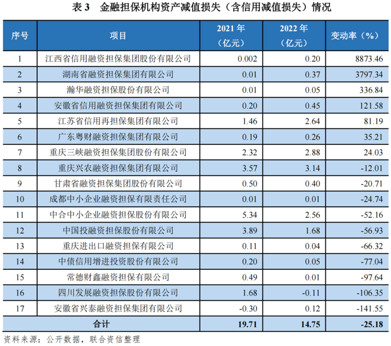 贷款担保：金融之桥的构建